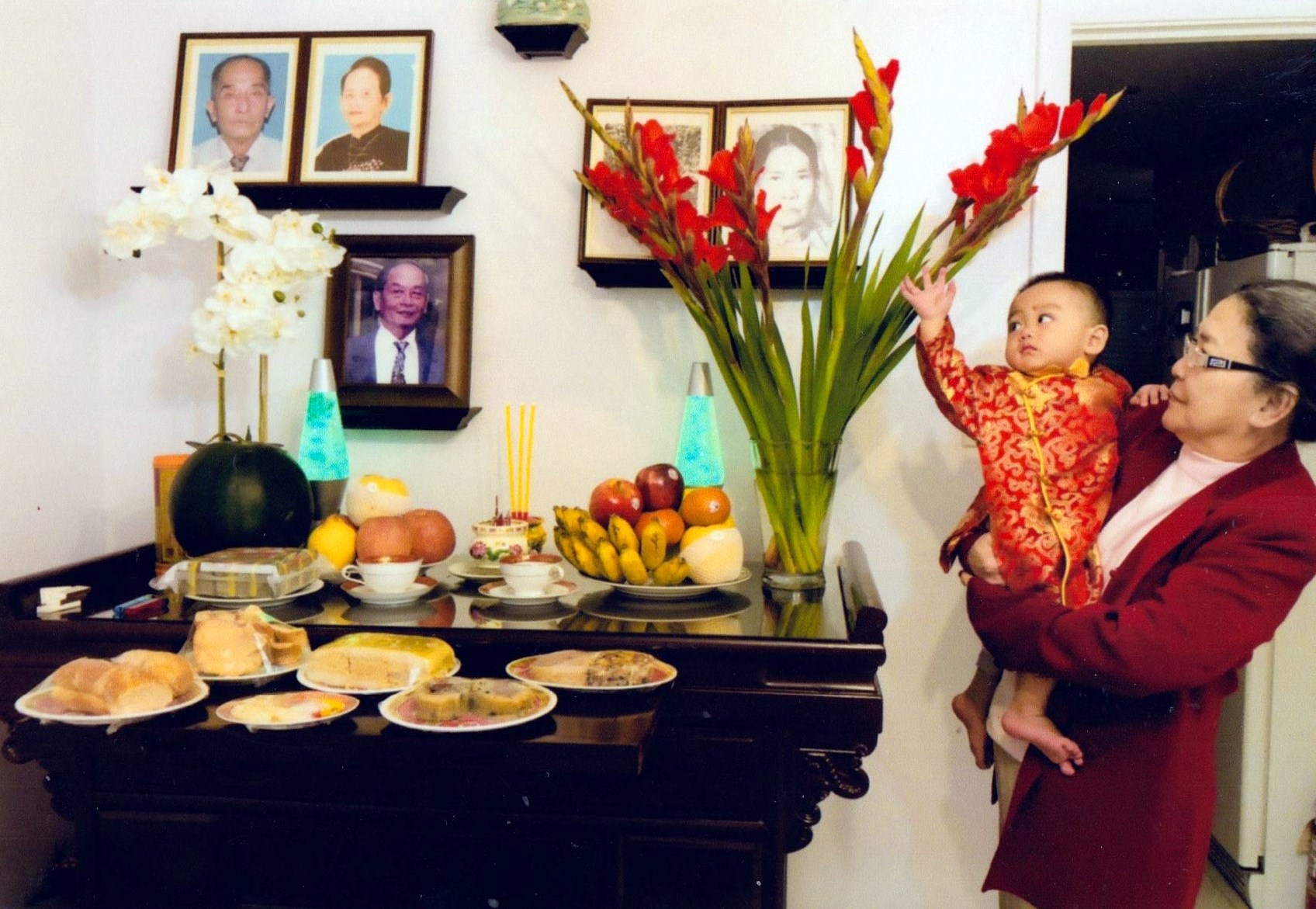 Obituary of Linh V. Vo - 12/12/2019 - From the Family