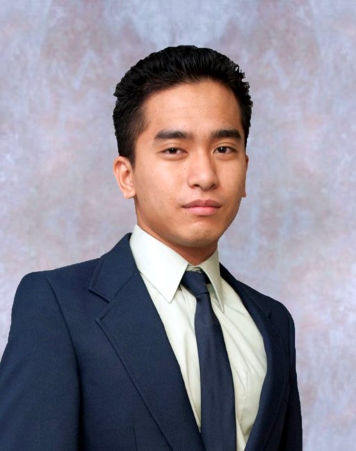 Obituary of Linh V. Vo