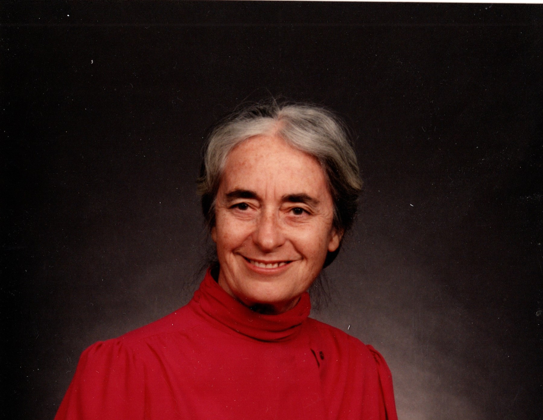 Obituario de Mary Jane Holmquist