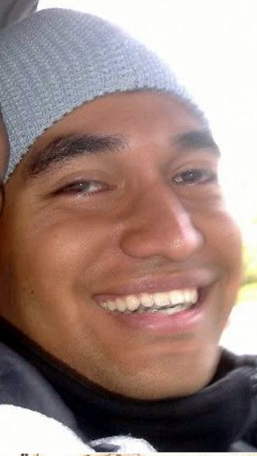 Obituary of Christmas Emmanuel Bernard