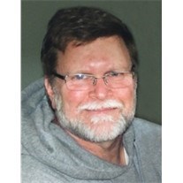 Obituary of James Lawrence Zinn