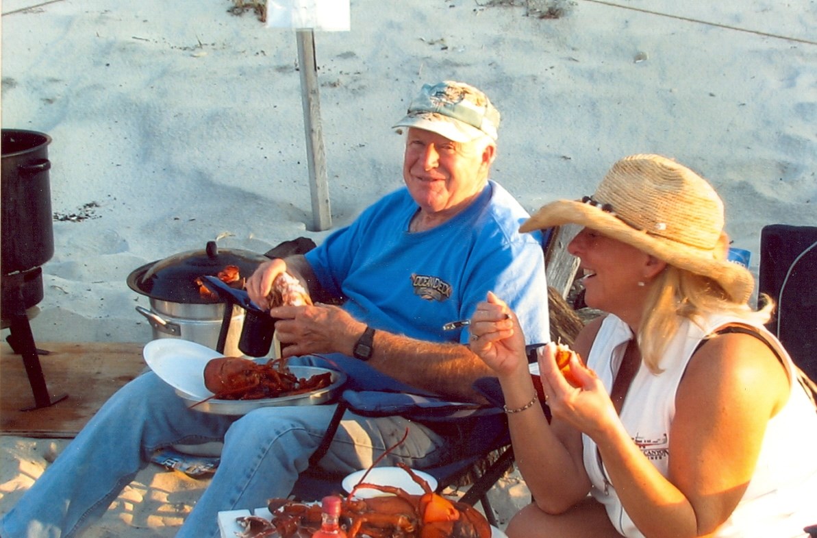 Obituary of Gary Wilbur