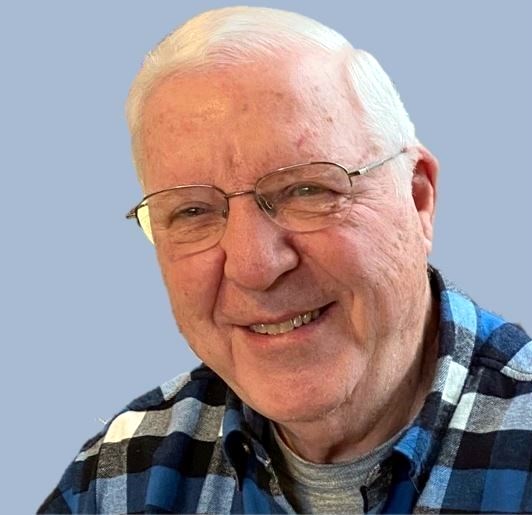 Obituary of Gerry Richels