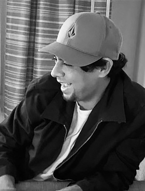 Obituary of Sergio A. Chavez