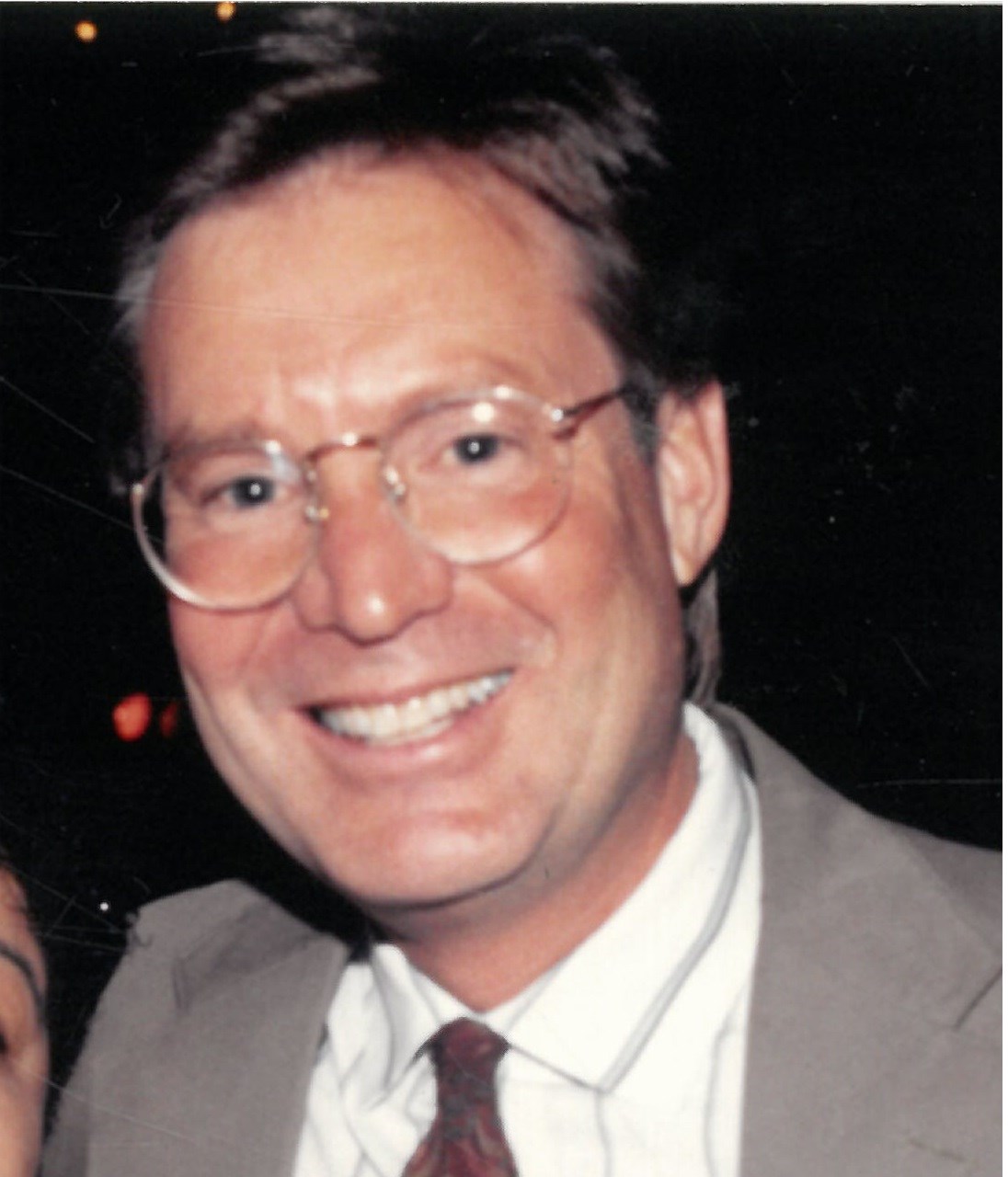 Obituary of Wayne Jules Weidig