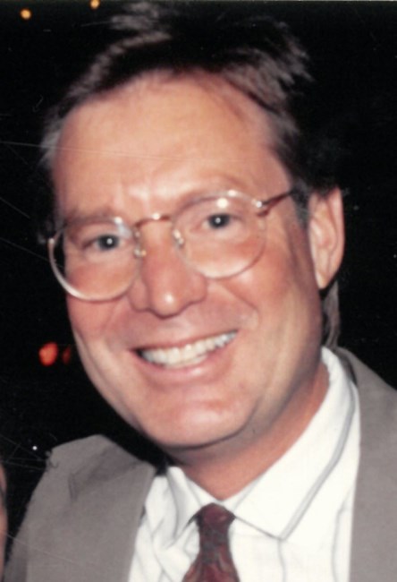 Obituary of Wayne Jules Weidig