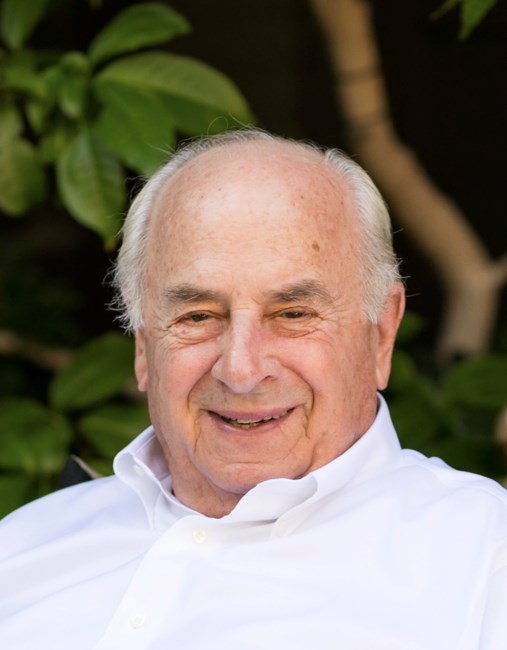 Obituary of Jack Paul Fletcher Bowles Jr.