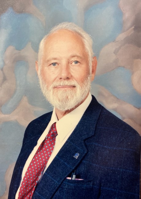 Obituary of Richard Arnold Olsen