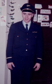 Obituary of Norman James Brown