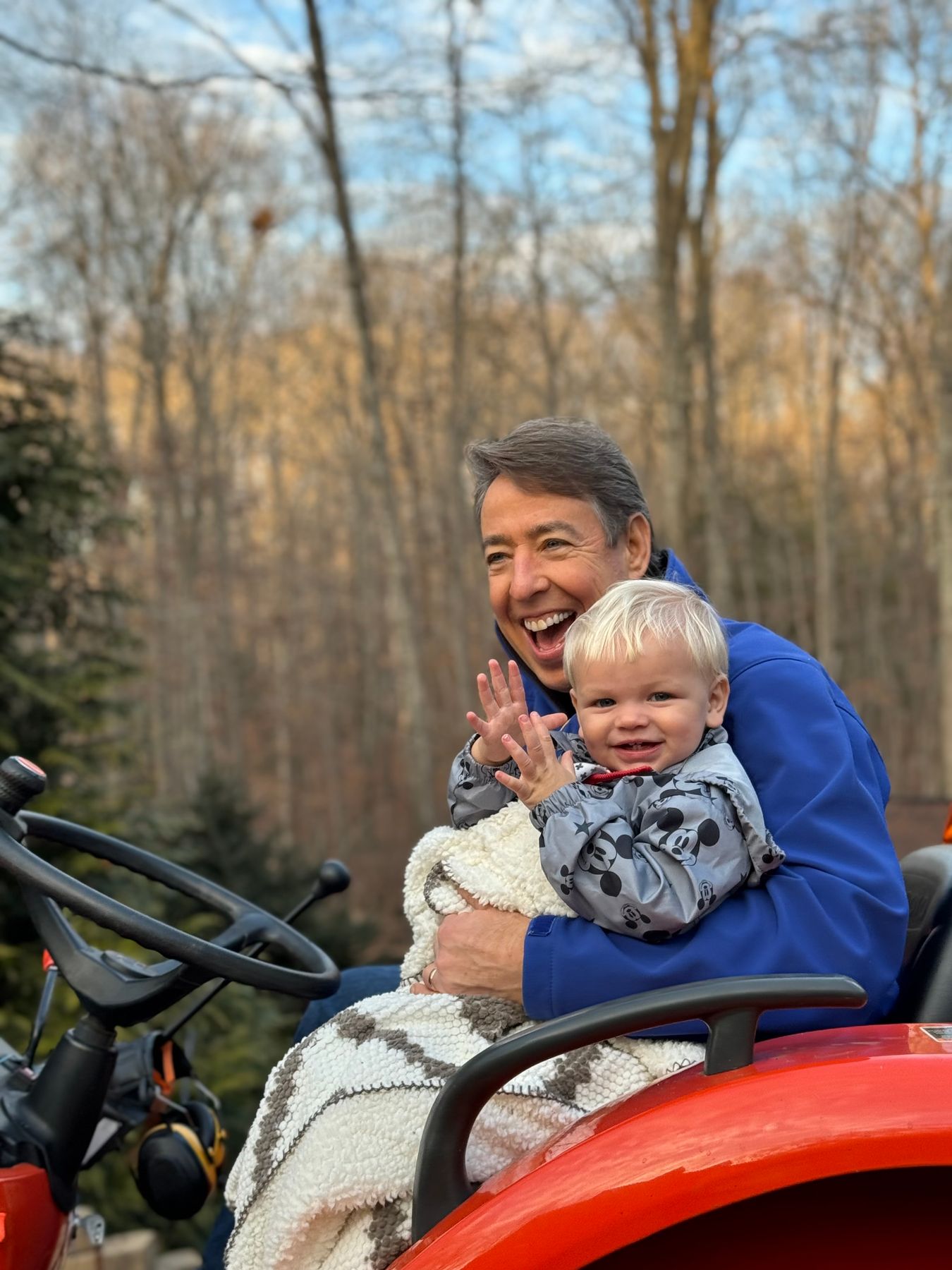 Obituary of Todd Mark MacDowall
