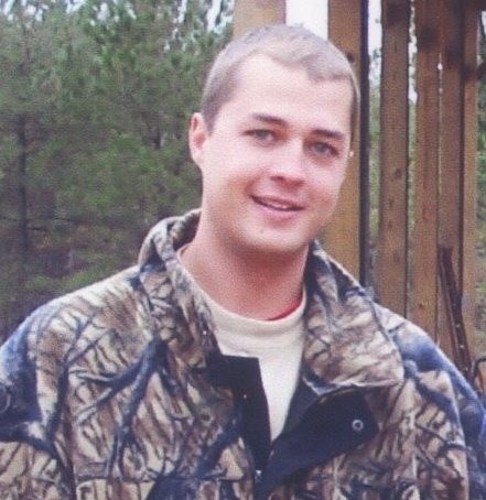 Obituary of Brian O'Neal Wheatley