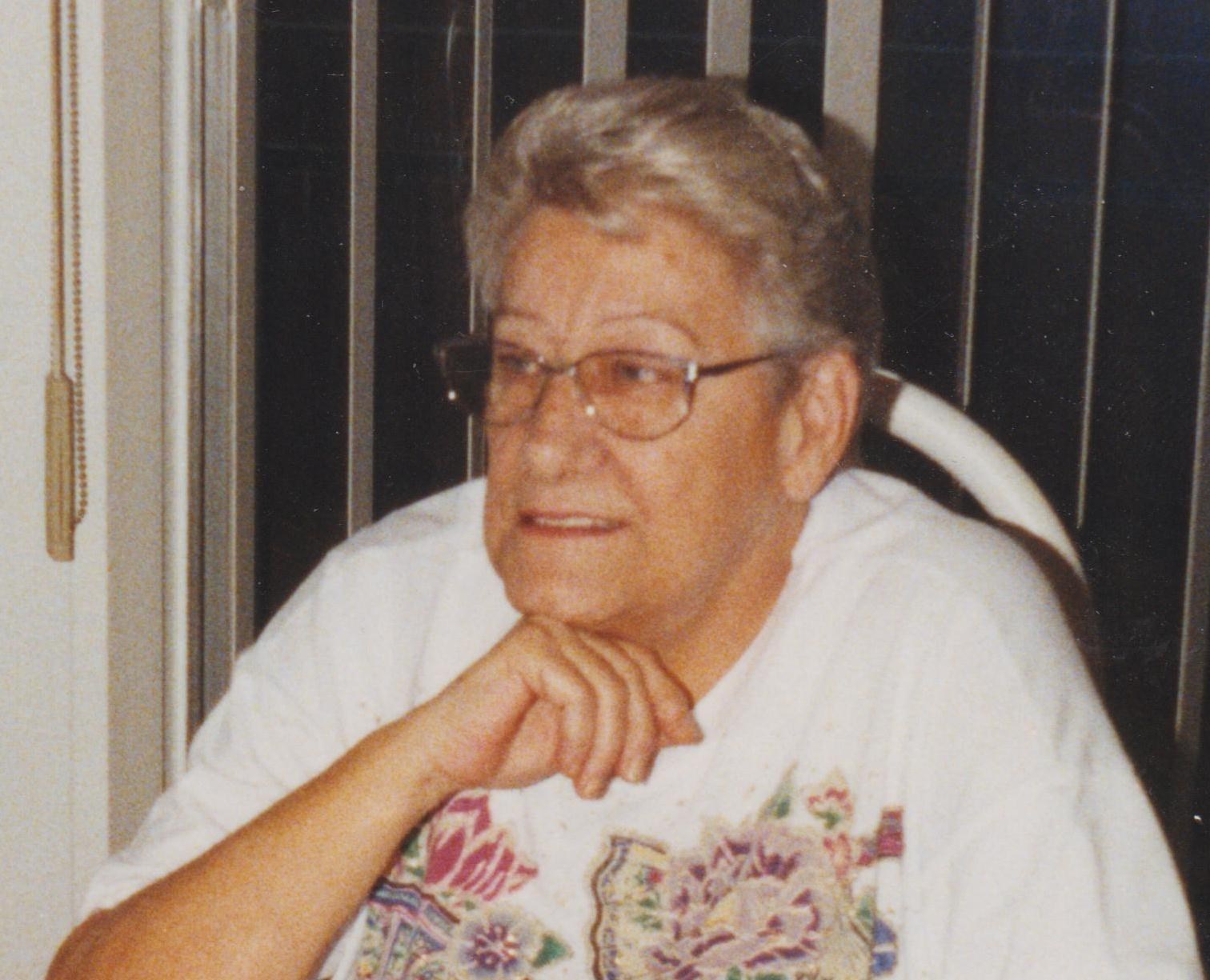 Obituary of Lola Fontaine