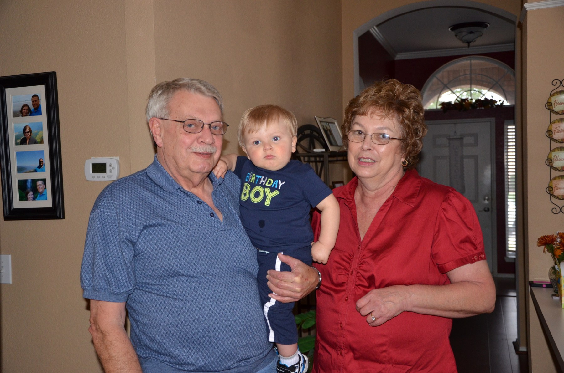 Obituary of Catherine Rose Thiemann