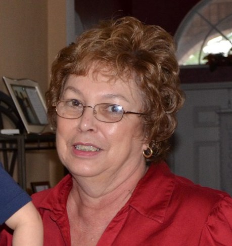 Obituary of Catherine Rose Thiemann