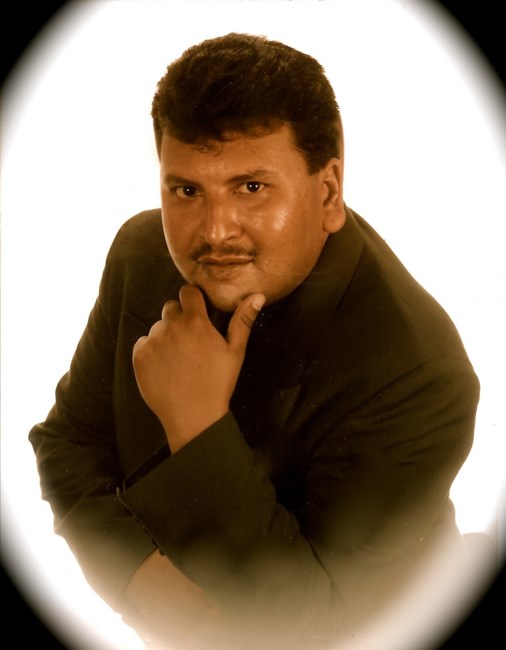 Obituary of John Steven Natividad