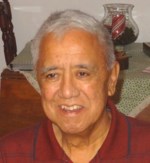 Frank Doucette