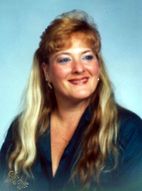 Obituary of Ms. Linda Darlene Goodwyn