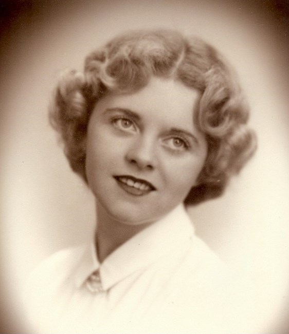 Obituary of Nancy Ann MacGregor