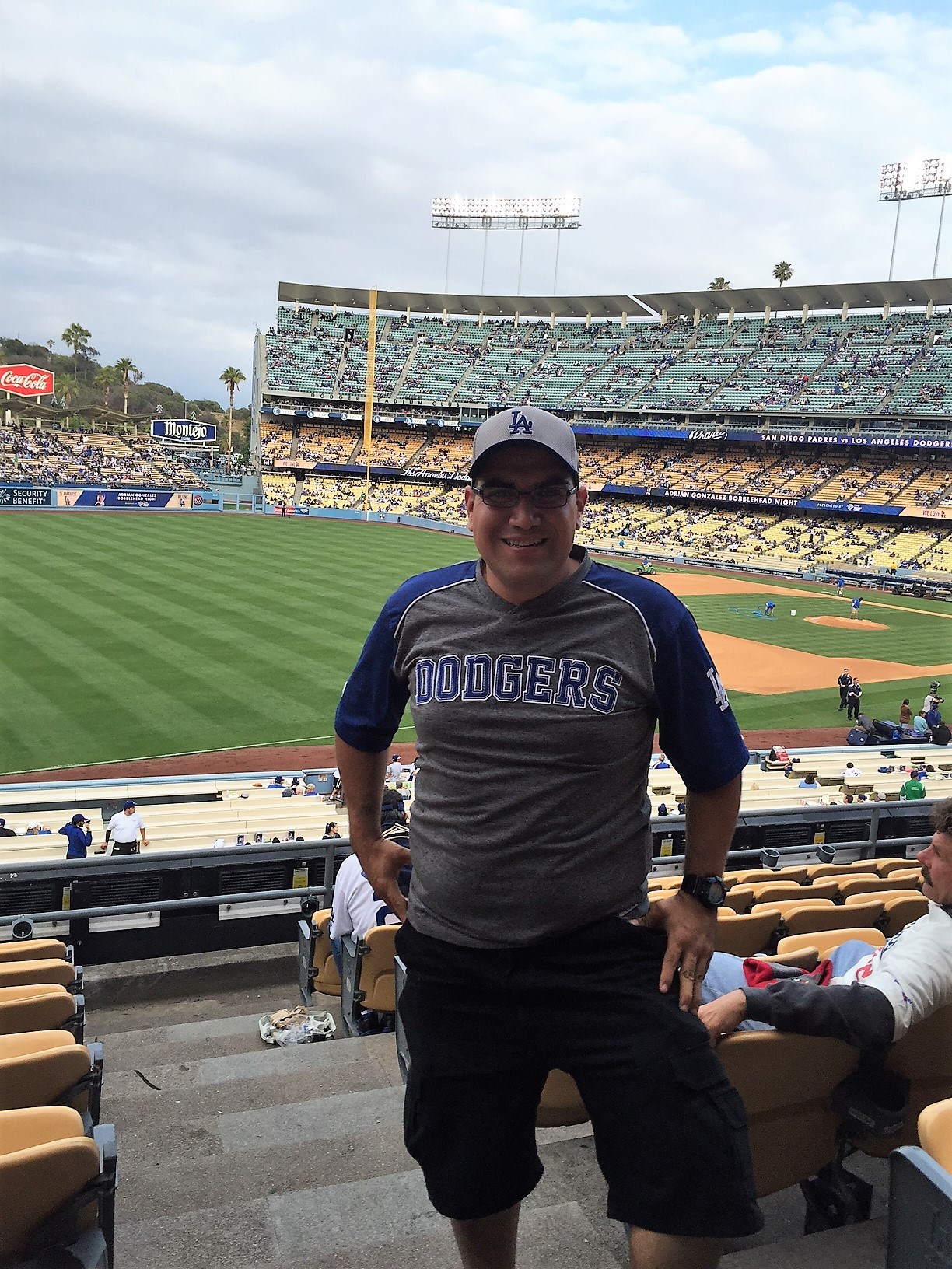 Obituario de Miguel Angel Espinoza