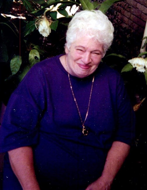 Obituary of Jessie Mae Behannon