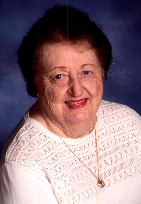 Obituary of Annette Grasso Van Tronk