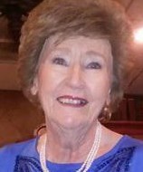 Obituary of Virginia Mae Anderson