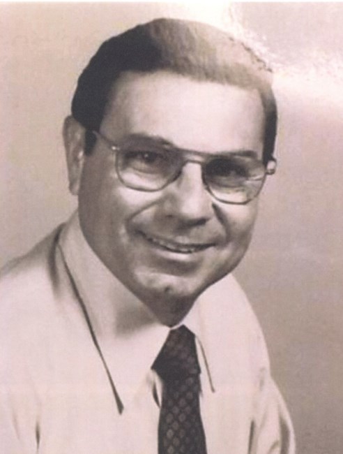 Obituary of Peter J. Bianchini
