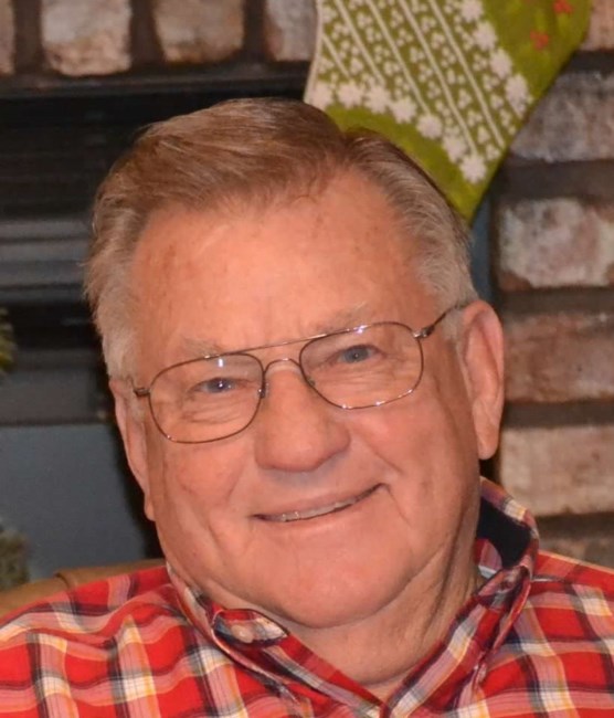 Obituary of Jerry A. Davis