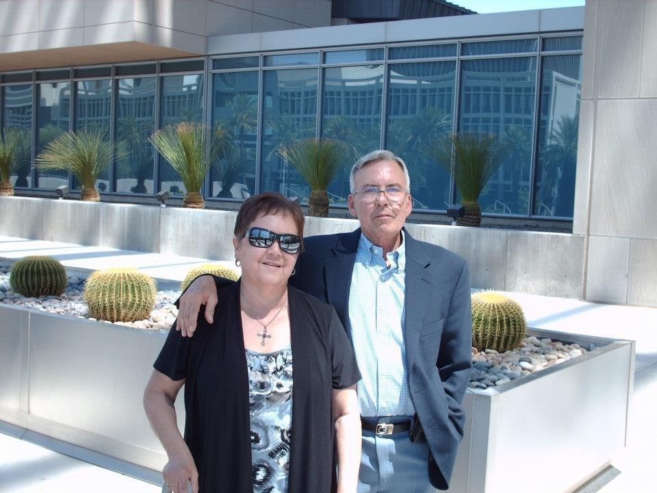 Obituary of Juan Jose Hernandez