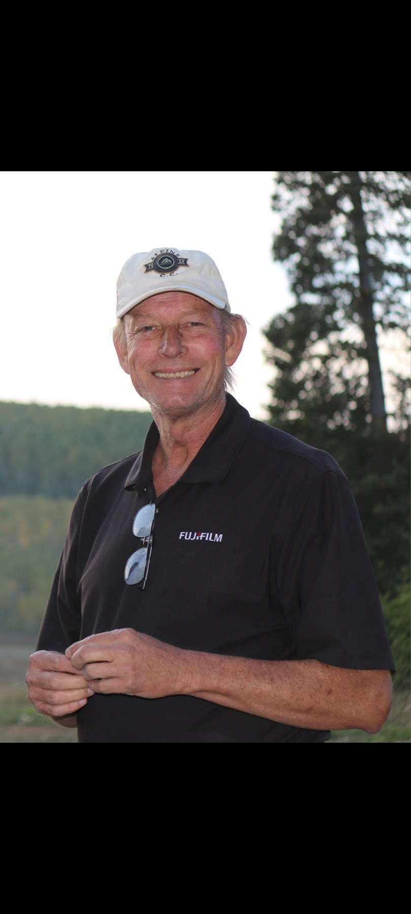 Obituary of Brent Austin Cardwell