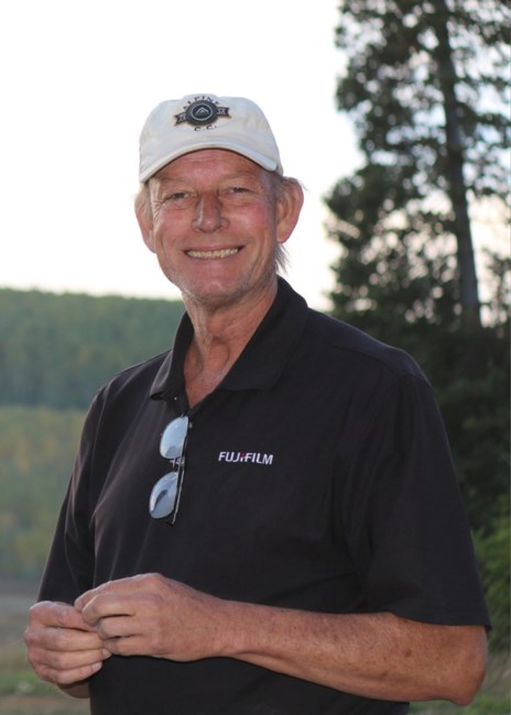 Obituary of Brent Austin Cardwell