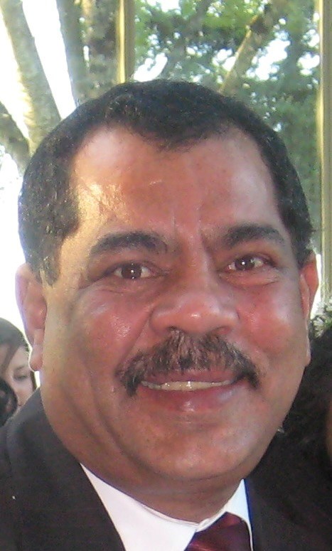 Obituary of Ram Dayal Singh