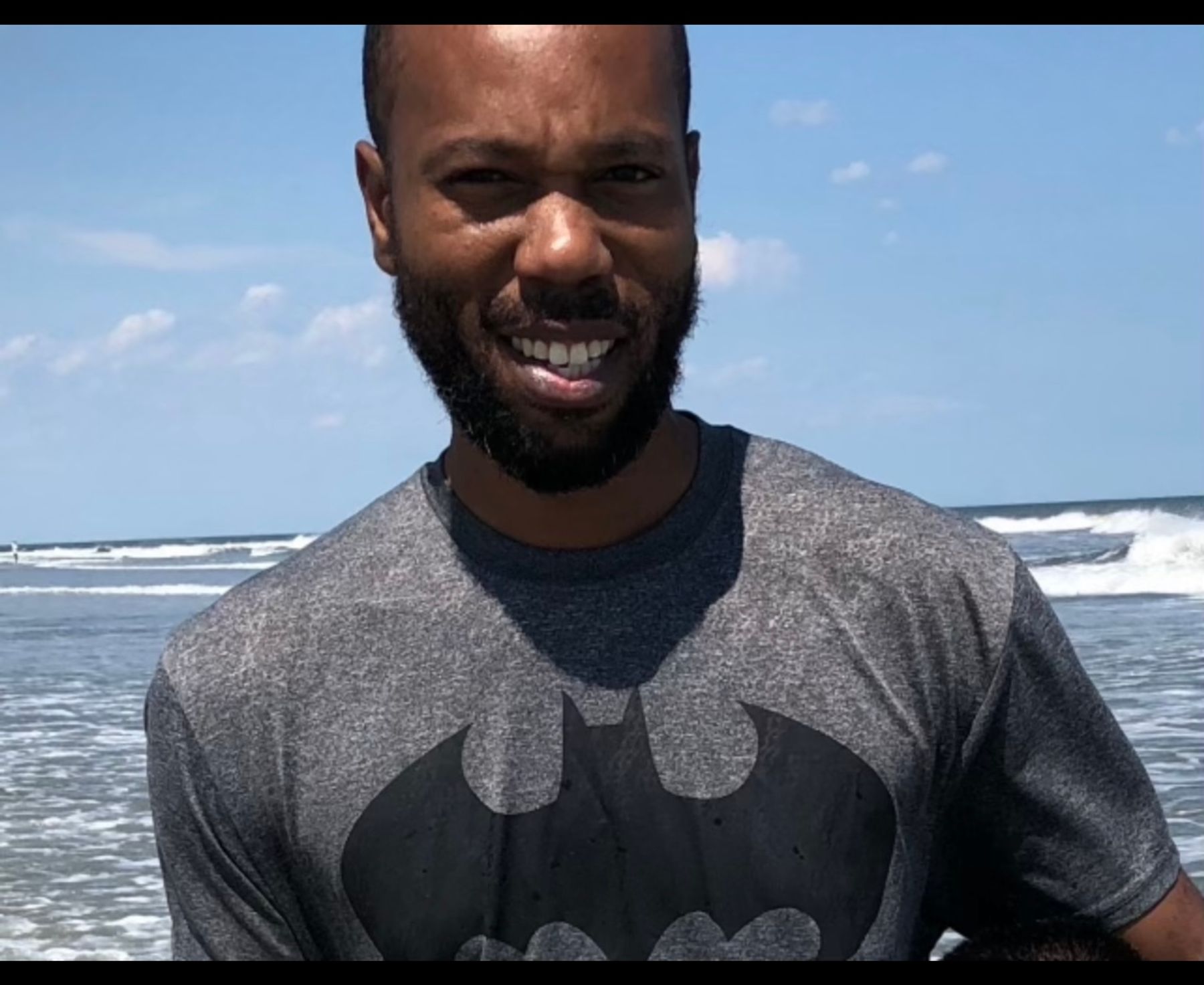 Obituary of Ernest Raynier Anderson