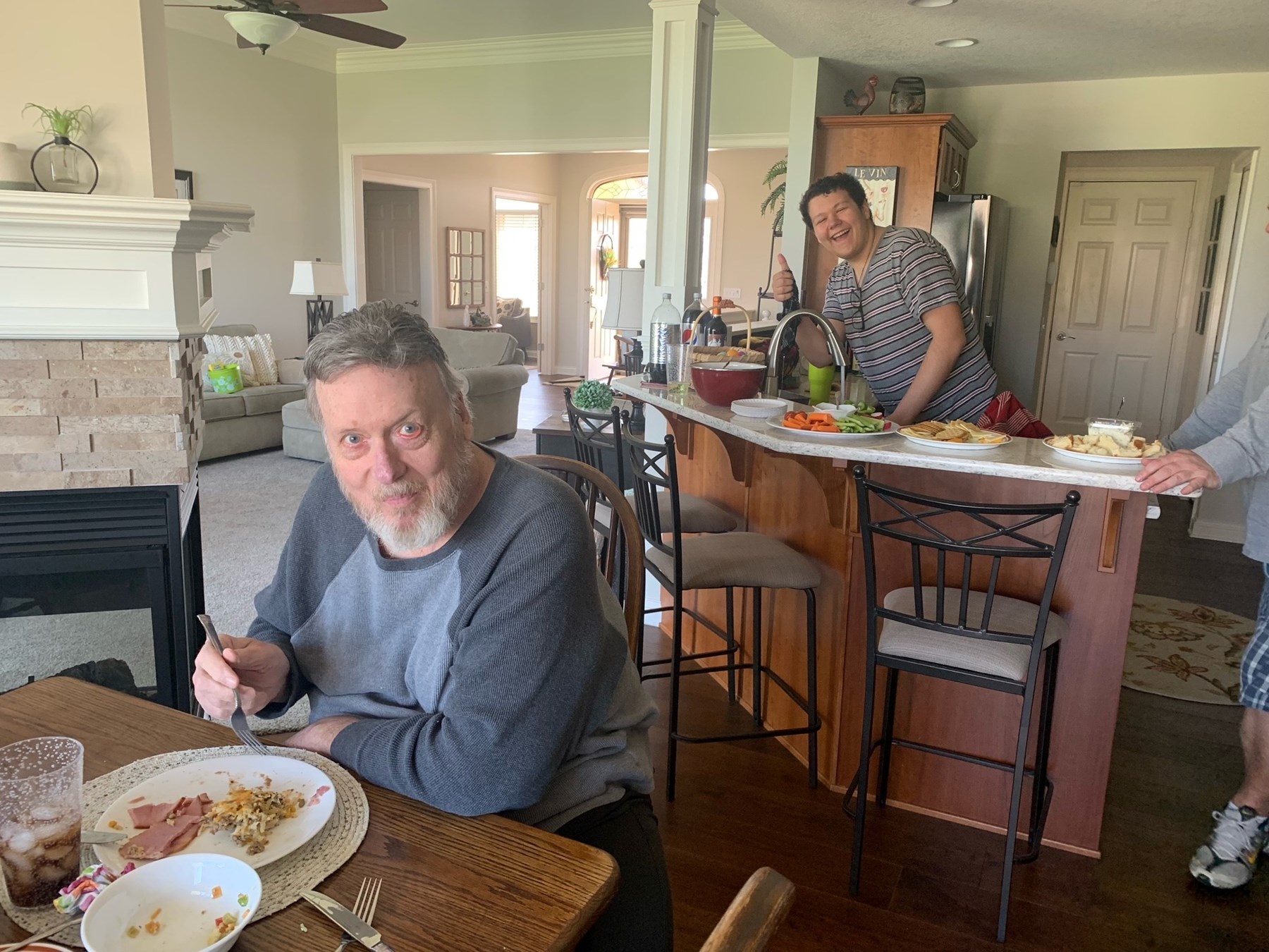 Avis de décès de Danny R. Luttrell