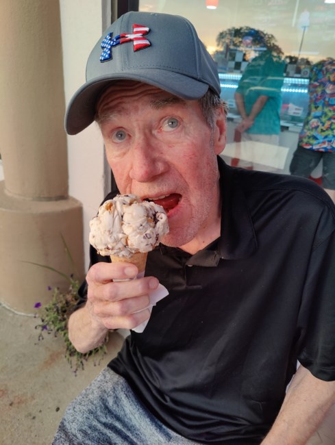 Obituary of Gordon Eugene McDowell