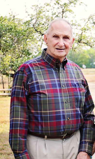 Obituary of Richard Glenn Davis