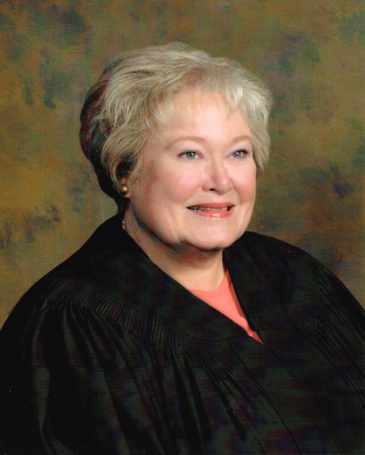 Obituary of Judge Margaret Anne Cooper