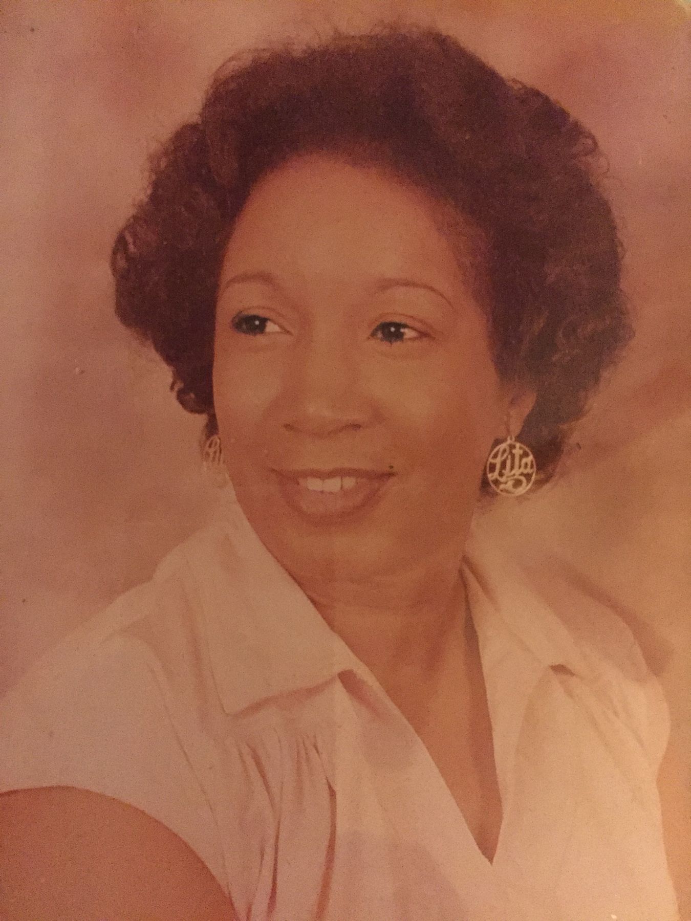 Obituary of Lita C. Anderson