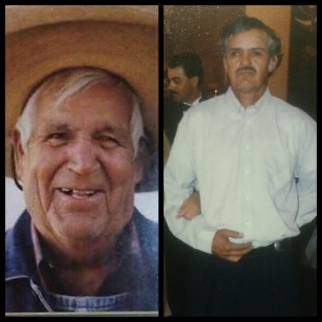 Obituary of Xavier Medina