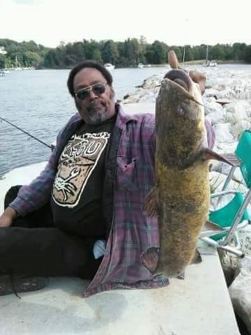 Obituary of Louis Bunts