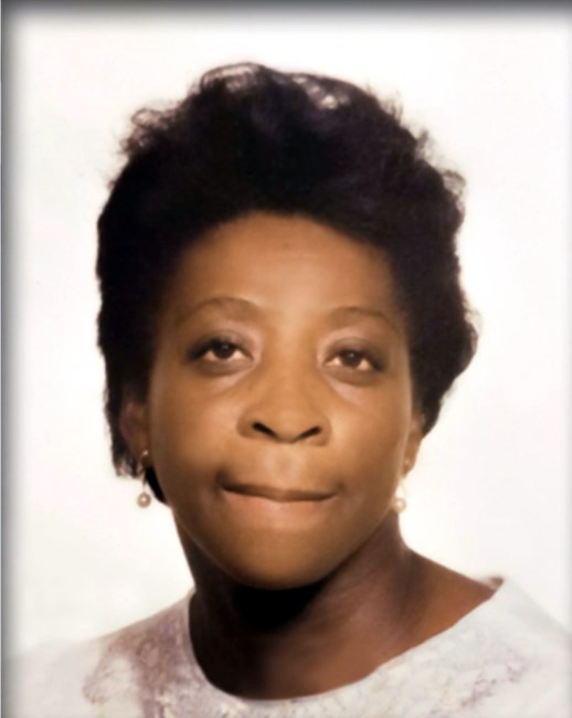 Obituary of Madeline I Smith