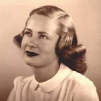 Obituary of Elinor P. Bergman