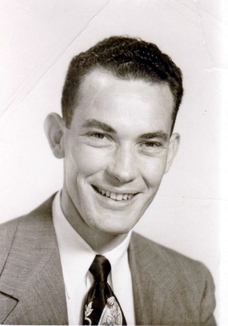 Obituary of Reid Haywood