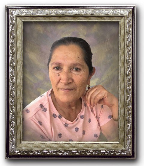 Obituario de Concepcion Jauregui