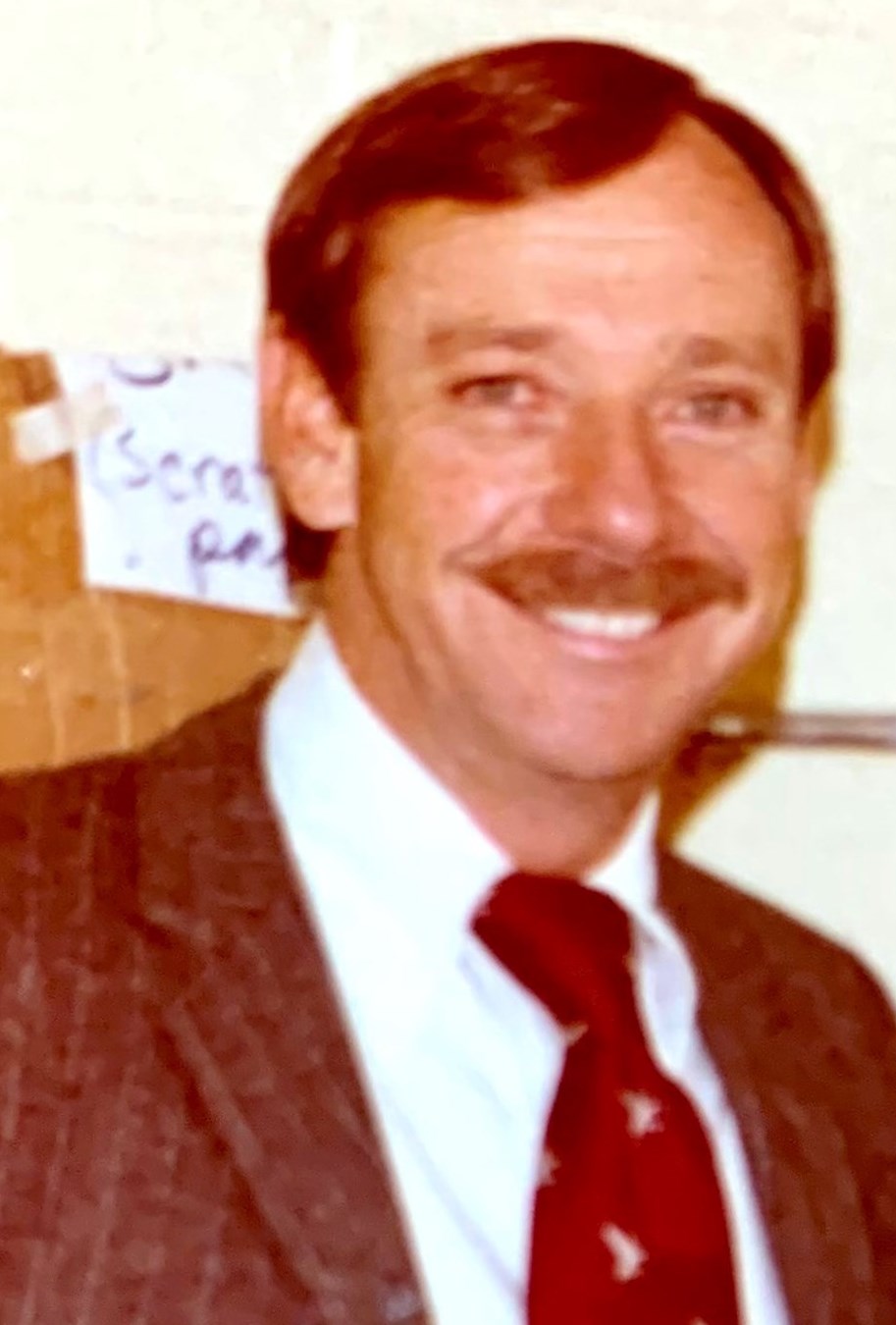 Wright Obituary Tucson, AZ