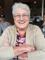 Barbara Hayden