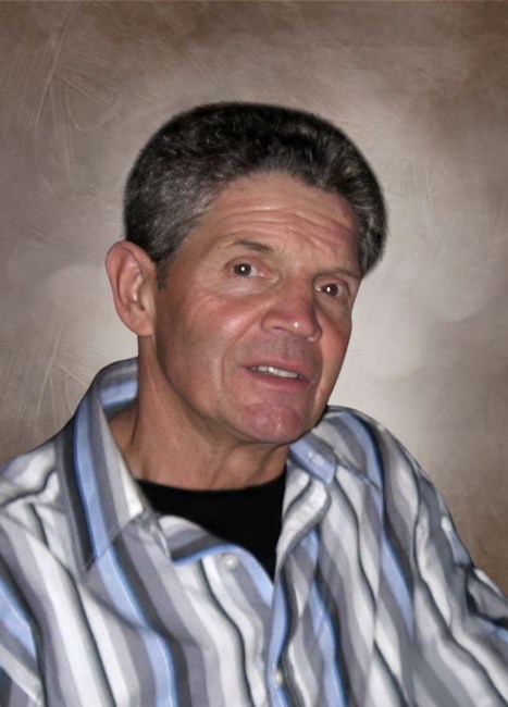 Obituary of Michel Jasmin