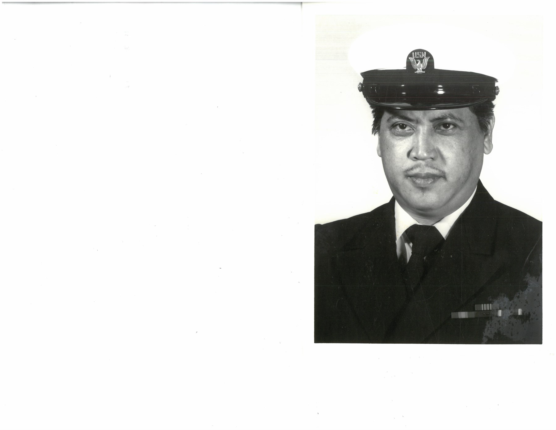 Obituary of Alexander Deleon Abungan