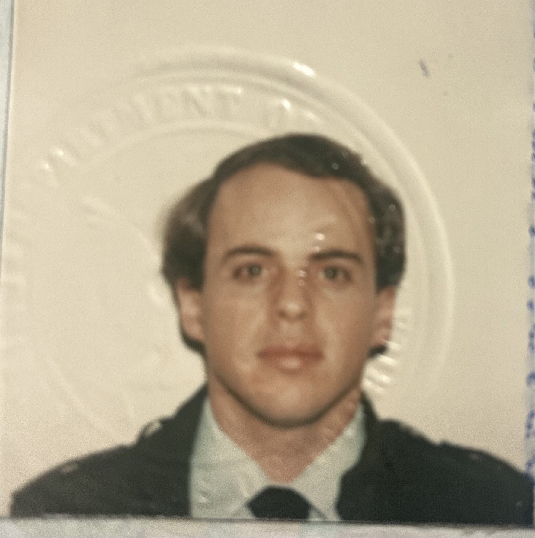 Obituary of David Mark Logan