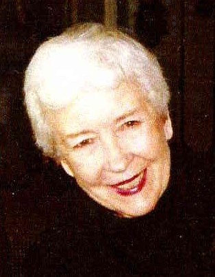 Obituary of Fran Phillips